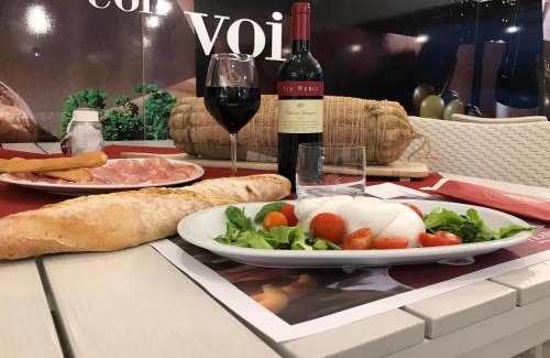 San Daniele del Friuli Casa | Affittacamere Prosciutti Picaron