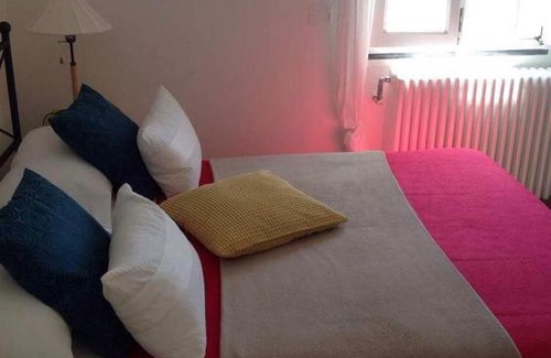 Vernazza Casa | Affittacamere PZ