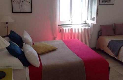 Vernazza Casa | Affittacamere PZ