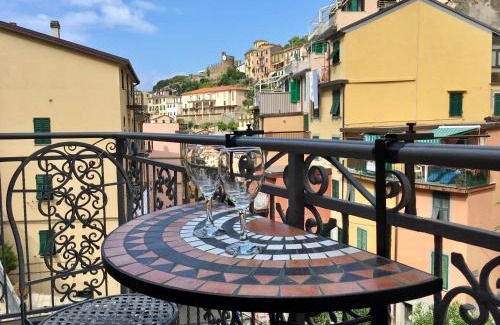 Riomaggiore Casa | Affittacamere Rio Centrale