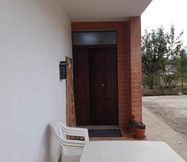 Montefortino Casa | Affittacamere Rocca
