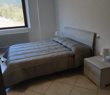 Montefortino Casa | Affittacamere Rocca