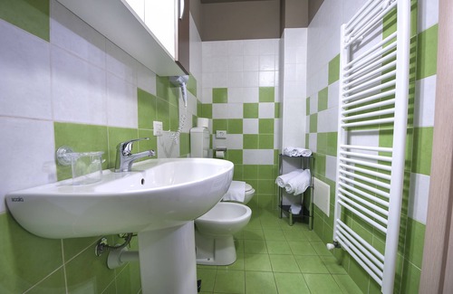 Borgo Roma Casa | Affittacamere Romeo