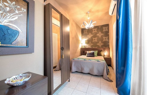 Borgo Roma Casa | Affittacamere Romeo