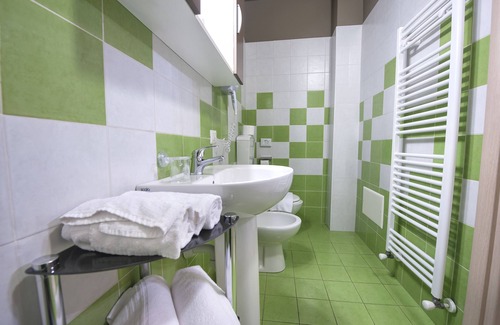 Borgo Roma Casa | Affittacamere Romeo