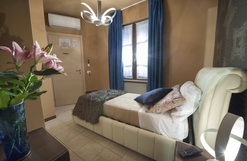 Borgo Roma Casa | Affittacamere Romeo