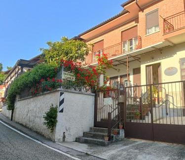 Aramengo Casa | Affittacamere San Rocco