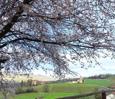 Aramengo Casa | Affittacamere San Rocco