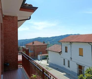 Aramengo Casa | Affittacamere San Rocco