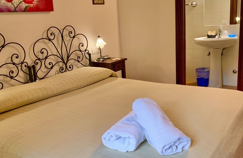 Furore Hotel | Affittacamere Sant'Alfonso