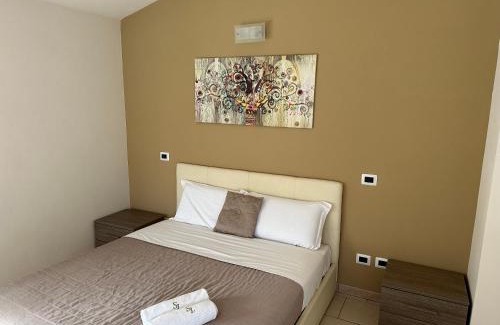 Roccarainola Casa | Affittacamere" SANTA LUCIA"