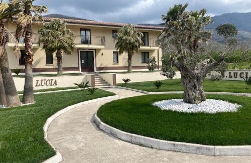 Roccarainola Casa | Affittacamere" SANTA LUCIA"