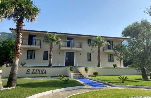 Roccarainola Casa | Affittacamere" SANTA LUCIA"