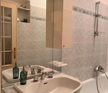 Foce Casa | Affittacamere Sorighittu