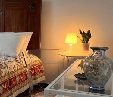 Foce Casa | Affittacamere Sorighittu