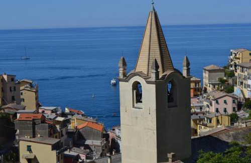 Riomaggiore Casa | Affittacamere Suite 5 Terre-Riomaggiore