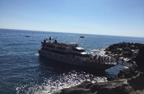 Riomaggiore Casa | Affittacamere Suite 5 Terre-Riomaggiore