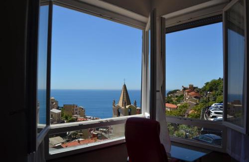 Riomaggiore Casa | Affittacamere Suite 5 Terre-Riomaggiore