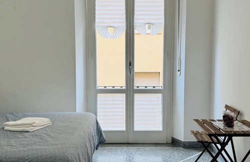 Livorno Casa | Affittacamere The Shuttle