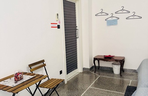 Livorno Casa | Affittacamere The Shuttle