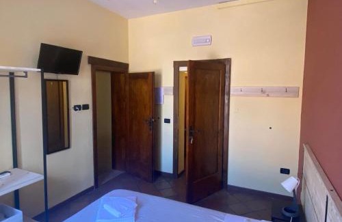 Pontelagoscuro Casa | affittacamere vallelunga