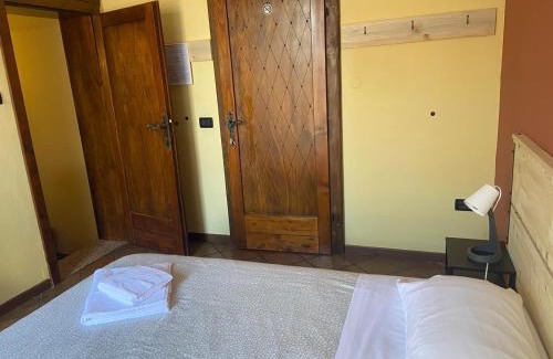 Pontelagoscuro Casa | affittacamere vallelunga