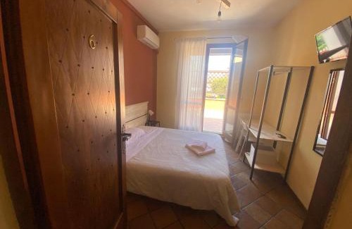 Pontelagoscuro Casa | affittacamere vallelunga