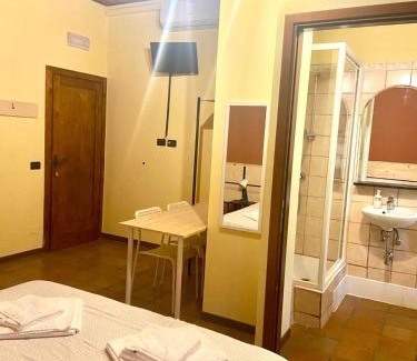 Pontelagoscuro Casa | affittacamere vallelunga