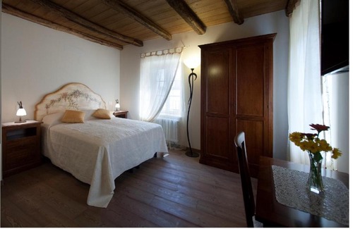 Faedis Casa | Affittacamere Valnascosta