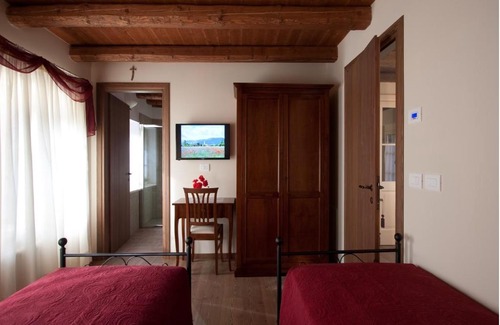 Faedis Casa | Affittacamere Valnascosta
