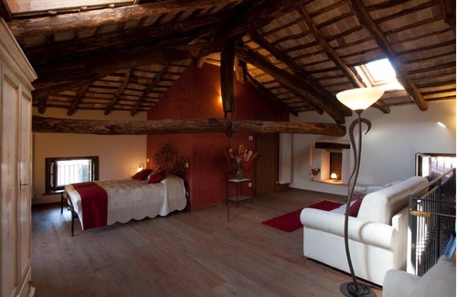 Faedis Casa | Affittacamere Valnascosta