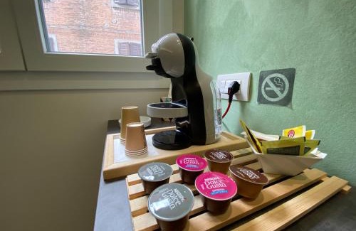 Carpi Cama Y Desayuno | Affittacamere Ventisettembre