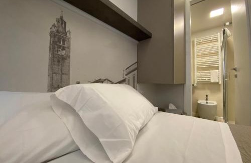 Carpi Cama Y Desayuno | Affittacamere Ventisettembre