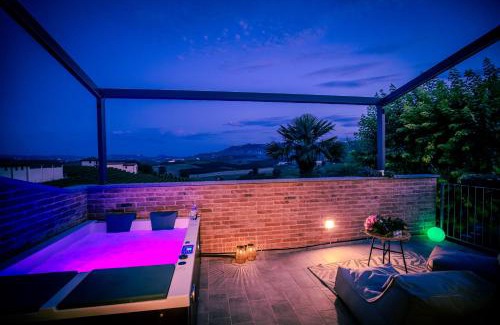Verduno Casa | Affittacamere Verdiluna Cosyhome