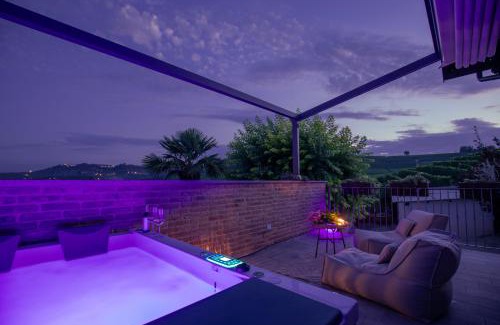 Verduno Casa | Affittacamere Verdiluna Cosyhome