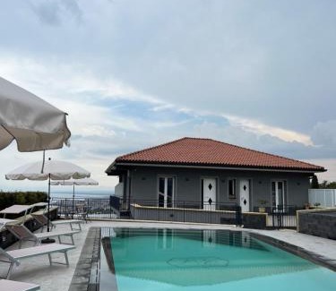 Aci Castello Casa | Affittacamere villa Antonio