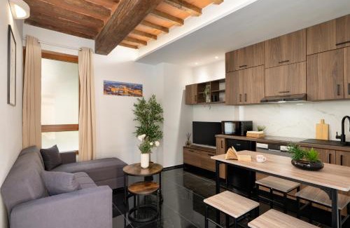 Santa Maria Novella Cama Y Desayuno | Affittacamere Z&I Guesthouse