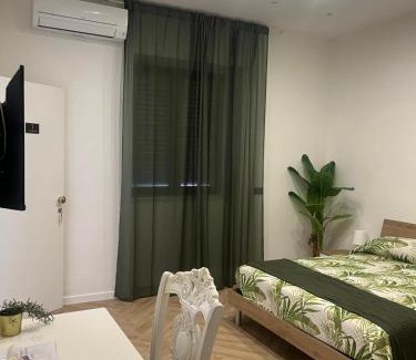 Angri Casa | affittacamerecoppola