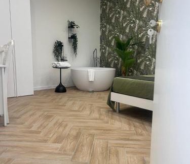 Angri Casa | affittacamerecoppola