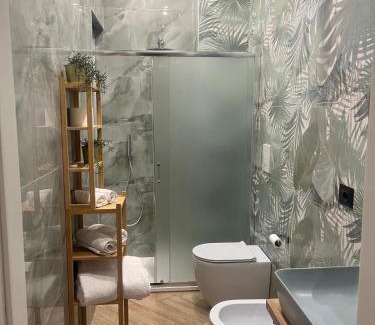 Angri Casa | affittacamerecoppola