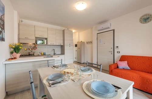La Pietraia Apartamento | AffittaSardegna - Bilo Agostino 2