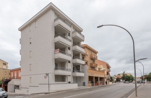 La Pietraia Apartamento | AffittaSardegna - Bilo Agostino 2