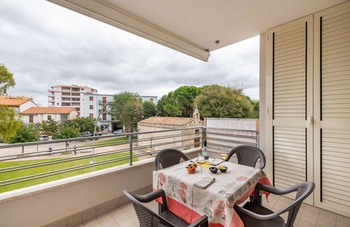 La Pietraia Apartamento | AffittaSardegna - Bilo Agostino 2