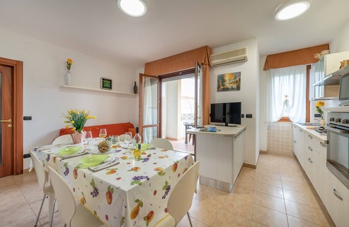 La Pietraia Apartamento | AffittaSardegna - Gemelli Apartments