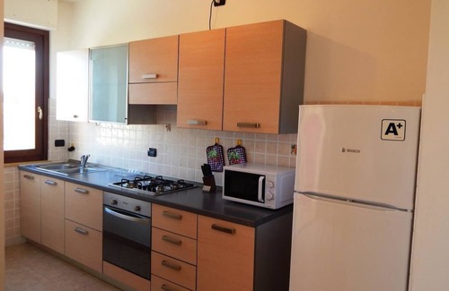 La Pietraia Apartamento | AffittaSardegna - Gemelli Apartments