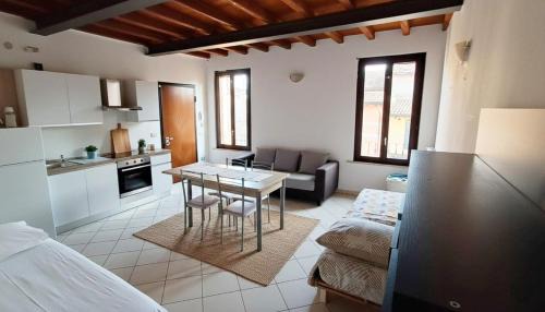Casaloldo Apartamento | Affitti Brevi Casaloldo Centro