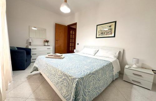 Mazara del Vallo Apartamento | Affitti brevi- Lorenzo - Mazara del Vallo