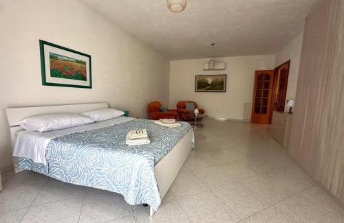 Mazara del Vallo Apartamento | Affitti brevi- Lorenzo - Mazara del Vallo