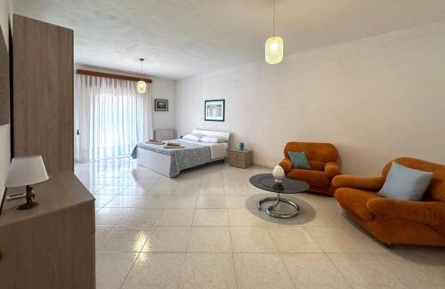 Mazara del Vallo Apartamento | Affitti brevi- Lorenzo - Mazara del Vallo