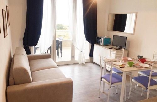 Castelsardo Historic Centre Apartamento | Affittimoderni Castelsardo Aurora